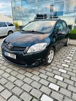 Toyota Auris 1.6 VVT-i 91 kW