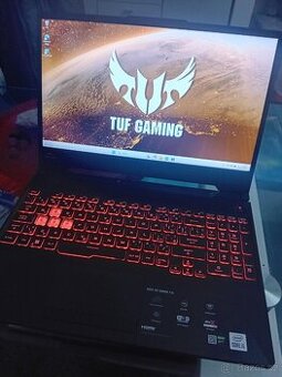 Asus Tuf Gaming