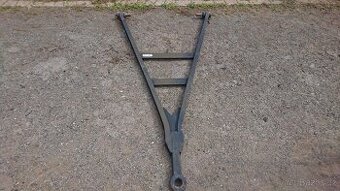 Prodám oje na autovlek