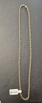 Prodám zlatý řetěz