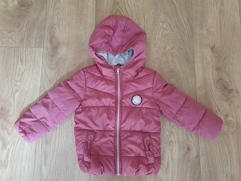 Zimní bunda C&A