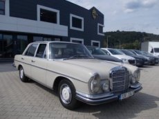 Mercedes-Benz Třídy S, S 280 W108
