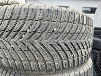 Pneu 215/45 R16 90V NOKIAN SEASONPROOF CELOROČNÍ