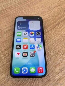 Iphone 13 mini Midnight