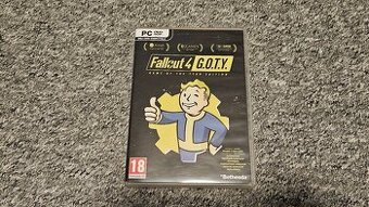 Fallout 4 GOTY (PC)