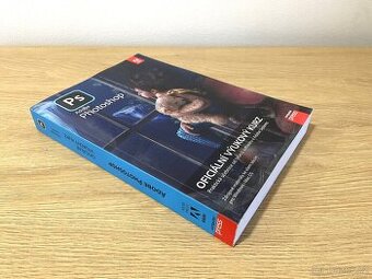 Adobe Photoshop – Oficiální výukový kurz