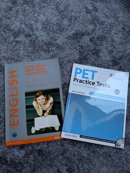 Učebnice angličtiny