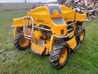 SEKACKA SPIDER ILD 01 SVAHOVA SEKACKA 96 mh