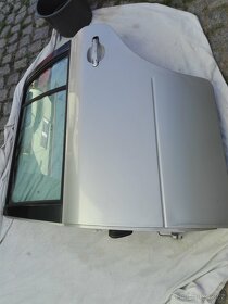 Dveře octavia 1 combi