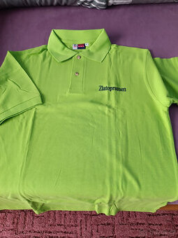 Pánská trika, nová, cena za vše,