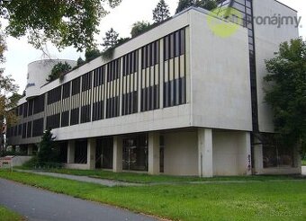 Pronájem kanceláře 20 m²