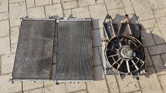 Ford Mondeo MK3 díly