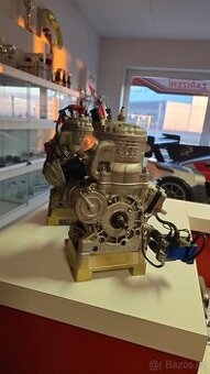 Motokáry Motor TM OKJ