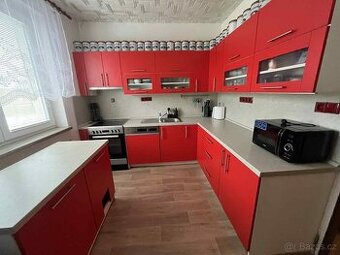 Byt 3+1 na prodej - 1