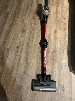 Eta supersonic elastic