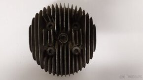 Jawa 250 sport hlava motoru