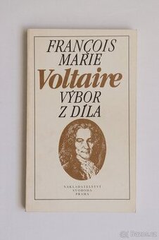 Výbor z díla - Voltaire