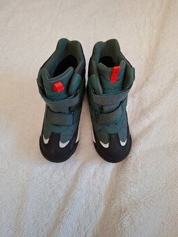 Zimní obuv - VIKING vel. 32