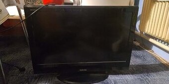 Televize Toshiba