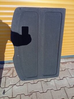 Prodám plato do kufru na škoda Octavia 2, sedan, limuzína