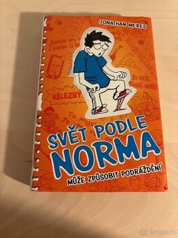 Svět Podle Norma 2