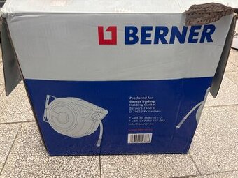 Buben na stěnu Berner