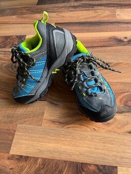 Dětké boty s membránou - vel. 30