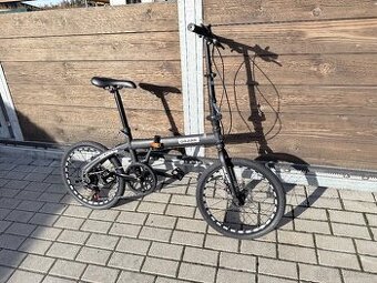 NOVÁ skládačka minikolo Pneukeš