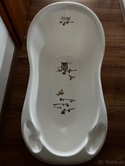 Prodám dětskou vaničku - 1