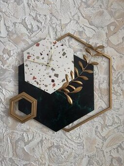 Hodiny Mauro Ferretti