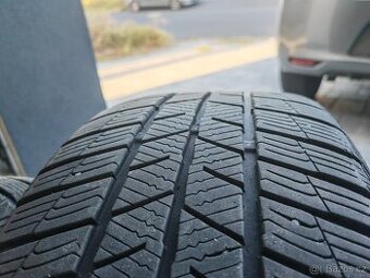 Alu kola R17 - Ford Fcs MK3