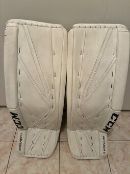 Brankářská výstroj - 1