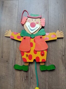 Dekorace do pokojíčku - 1