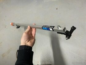 GoPro rotační Mount na helmu - 1