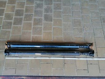 Kardanový hřídel Avia 30-31