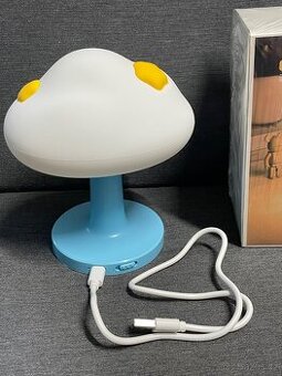 Dětská lampička led - 1