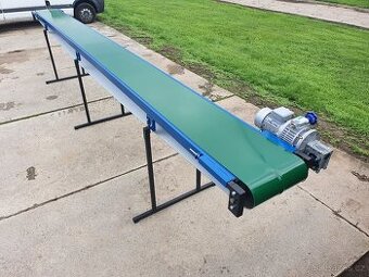 Pásový dopravník na míru - 1