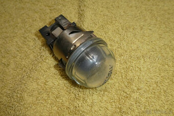 světlo do roury MORA - 1