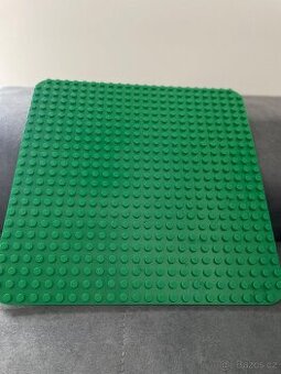 Velka Lego duplo podlozka 38x38