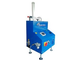 FE-MA-TECH univerzální PUR nástavba pro olepovačky hran