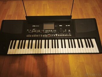Korg Pa340