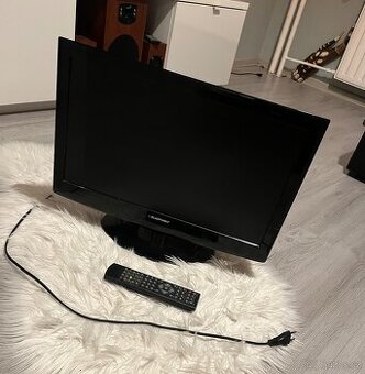 Televize Blaupunkt 55cm