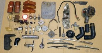 Vyklízení garáže