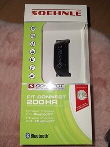 Fit náramek Soehnle Fit Connect 200 HR