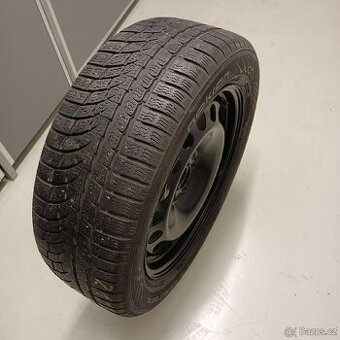 ZÁNOVNÍ Rezervní kolo R17" Praha 9