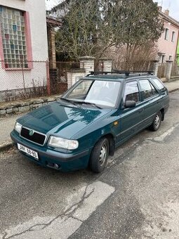 Škoda felicia 1.3 combi