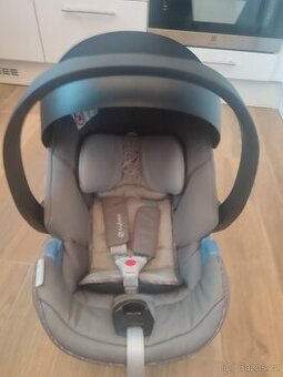Autosedačka vajíčko Cybex Aton 5