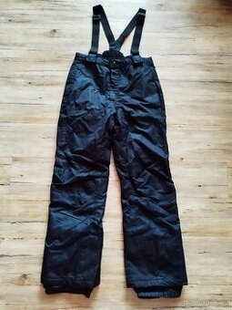 Oteplovačky vel.146-152 Zn Crivit