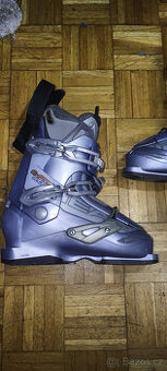 lyžáky Head, vel. 38 (24 cm) - pohodlné teplé lyžáky