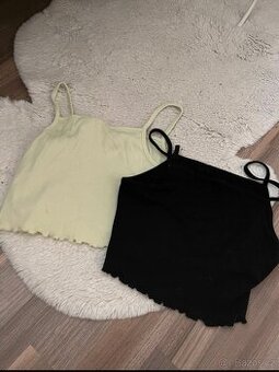 Crop topy 2